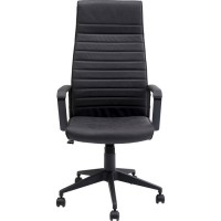 Office Chair Labora High Black